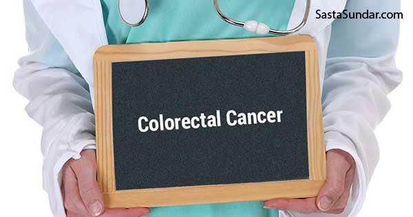 Colorectal Cancer