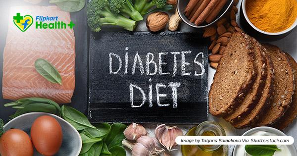 Diabetes Do's and Don'ts: The Best and Worst Food for People With Diabetes