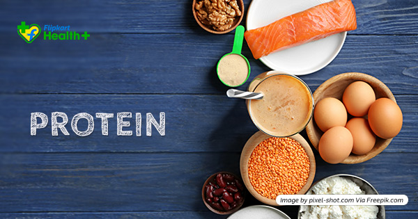 How Much Protein Do You Eat Daily? Getting Enough, or Overdoing it?