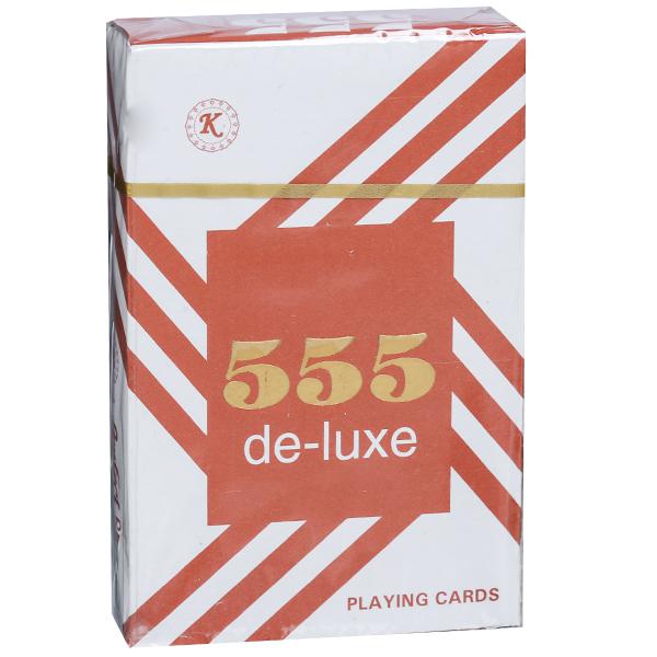 De luxe 2024 playing cards