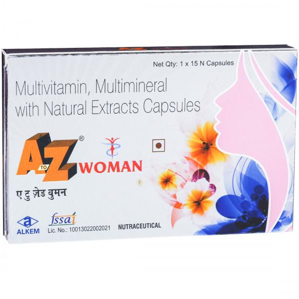 buy-a-to-z-woman-15-capsules-online-at-best-price-in-india-flipkart