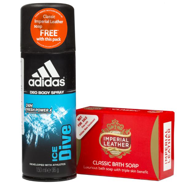 Adidas soap best sale