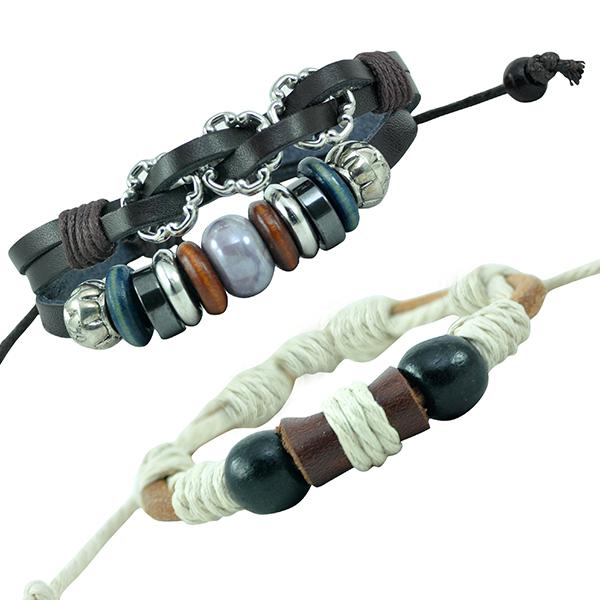 AEROTEK Mahakal Friendship Band Bracelet Men  Women Price in India  Buy  AEROTEK Mahakal Friendship Band Bracelet Men  Women online at Flipkartcom