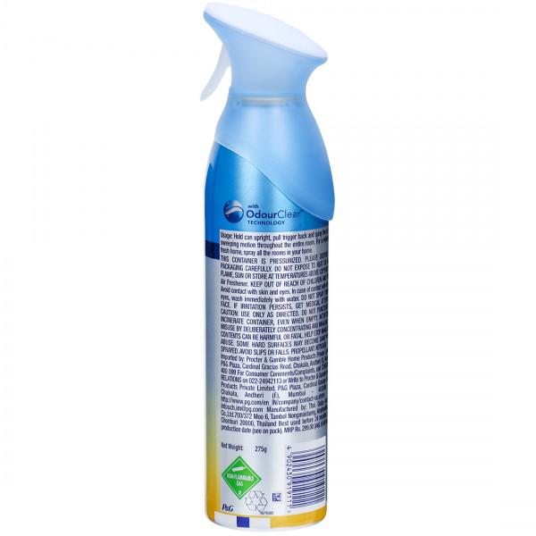 Ambi Pur Citrus Power Odour Eliminating Fresh Boost Air Freshener Spray