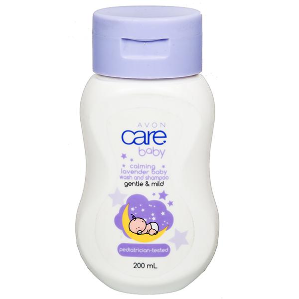 Avon care clearance baby cologne