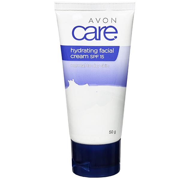 Hydrating Facial Cream