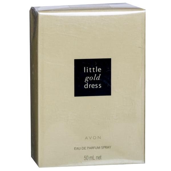 little black dress parfum prix