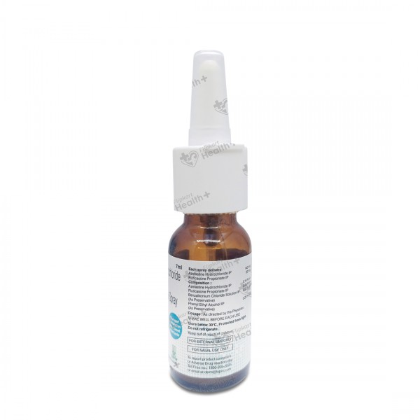 Azeflo nasal online spray