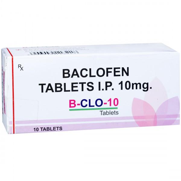 Buy B Clo 10 Tablet (10 Tab) Online At Best Price In India | Flipkart ...