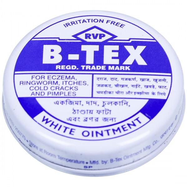 Buy B Tex Ointment 14 G Online At Best Price In India | Flipkart Health+