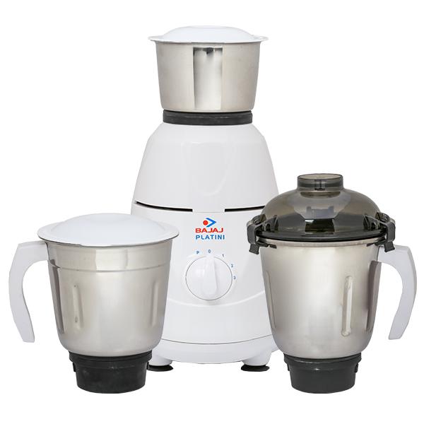 Bajaj mixer outlet grinder px7