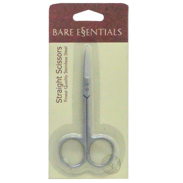 Buy Bare Essentials Straight Scissors Mp-02 Online At Best Price In 