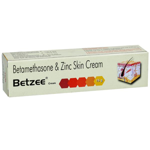 Betzee 15Gm  Link Online Pharmacy Zambia