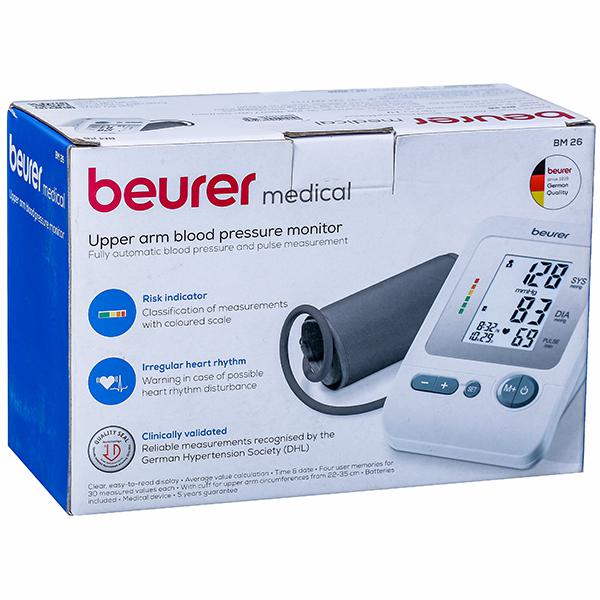https://res.fkhealthplus.com/incom/images/product/Beurer-Medical-Upper-Arm-Blood-Pressure-Monitor-Model---BM26-1614410497-10082948-1.jpg