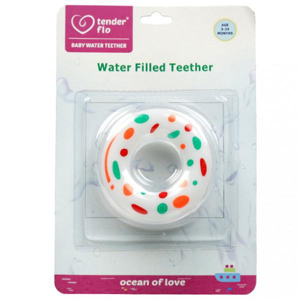 Tender cheap flo teether