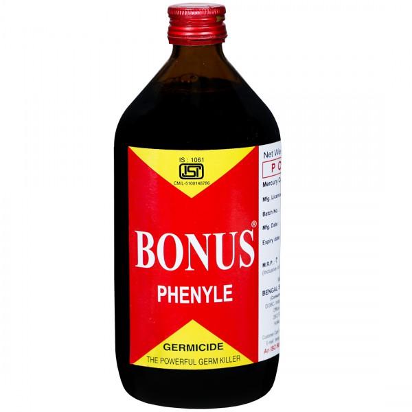 Buy Bonus Phenyle 450 Ml Online At Best Price In India Flipkart Health