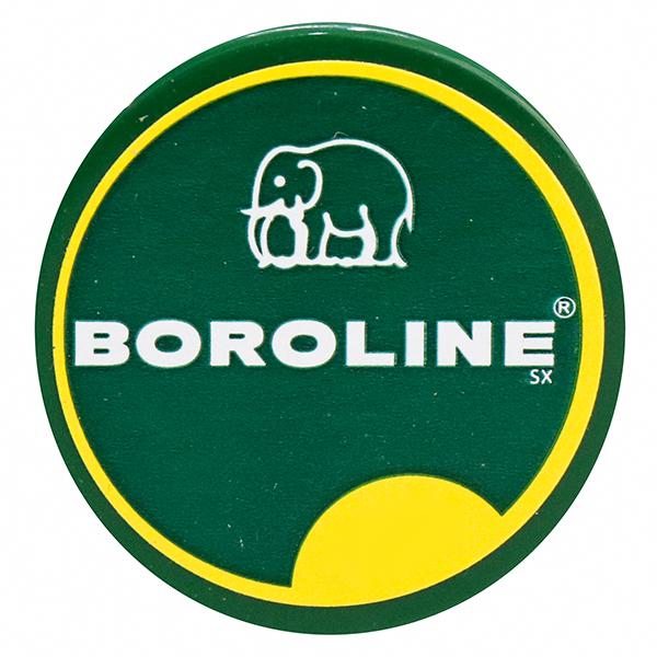 Boroline Antiseptic Ayurvedic Cream