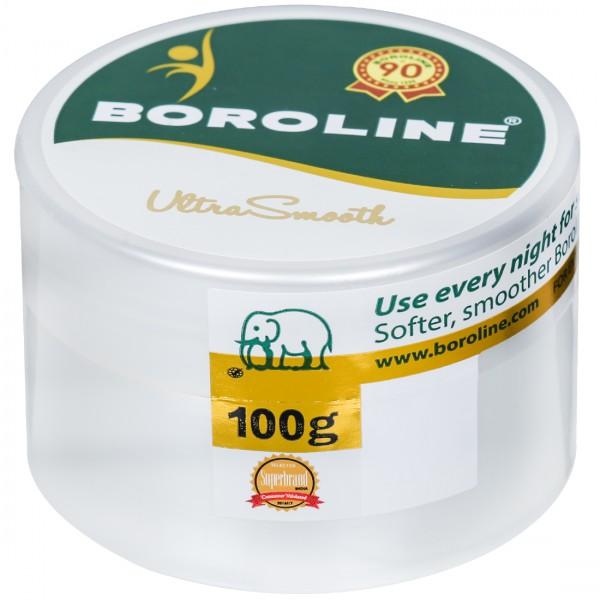Boroline Ultra Smooth Cream, 20 gm Price, Uses, Side Effects, Composition -  Apollo Pharmacy