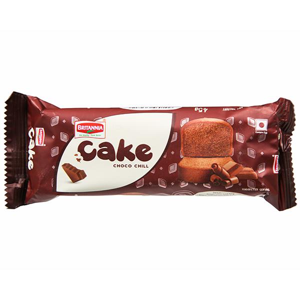 BRITANNIA GOBBLES CHOCO CHILL CAKE – 30GM – express-mart.in