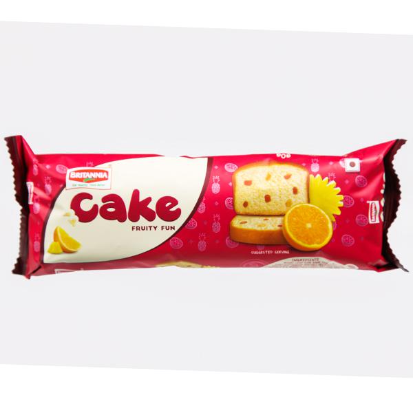 Milk And Egg Nutri Choice Gobbles Semi Soft Britannia Cake 55 Gm Pack Fat  Content (%): 18 Grams (G) at Best Price in Tamluk | Binapani Stores