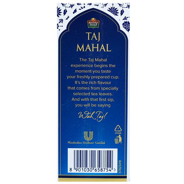 Brooke Bond Taj Mahal Tea