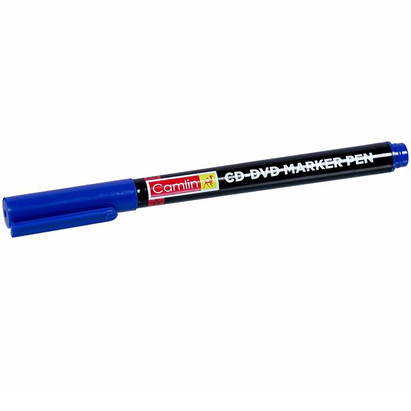 Buy Camlin CD DVD Marker Pen, 7289018 (Pack of 10) Online At Best