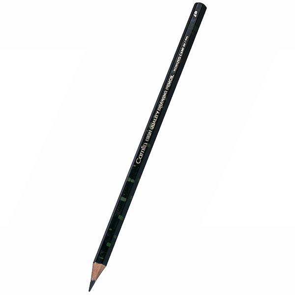 Buy Camlin Drawing Pencils Pack of 10 pencils, 2B Online in India