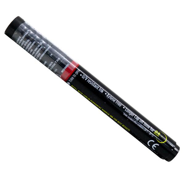 Buy Camlin Fine Tip Permanent Markers Online in India