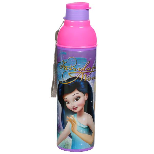 Thermos Princesses/Fairies Water Bottles