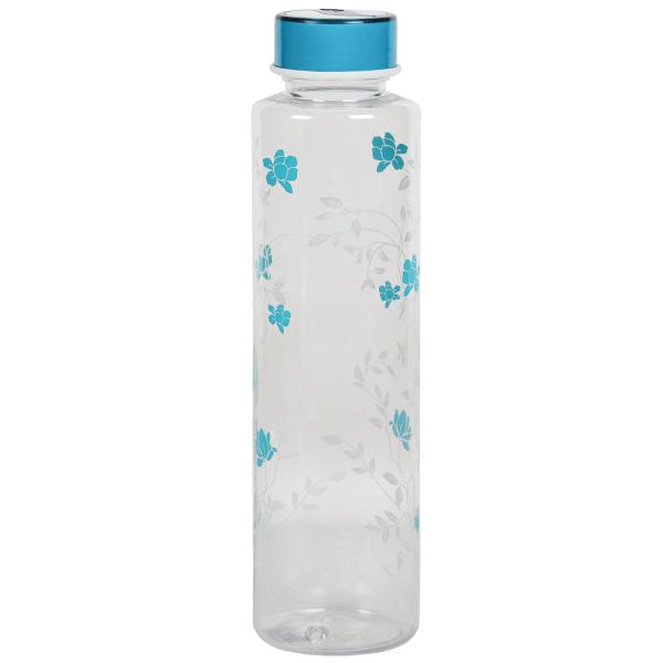 Buy Cello Water Bottle - Fridge, Tulip, Green Online at Best Price of Rs  137 - bigbasket