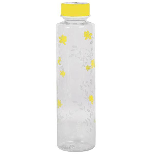 Buy Cello Water Bottle - Fridge, Tulip, Green Online at Best Price of Rs  137 - bigbasket