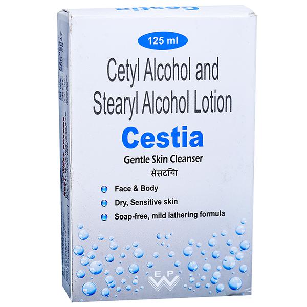 Cetearyl Alcohol  Cetostearyl Alcohol for Skin UK – TheSoapery