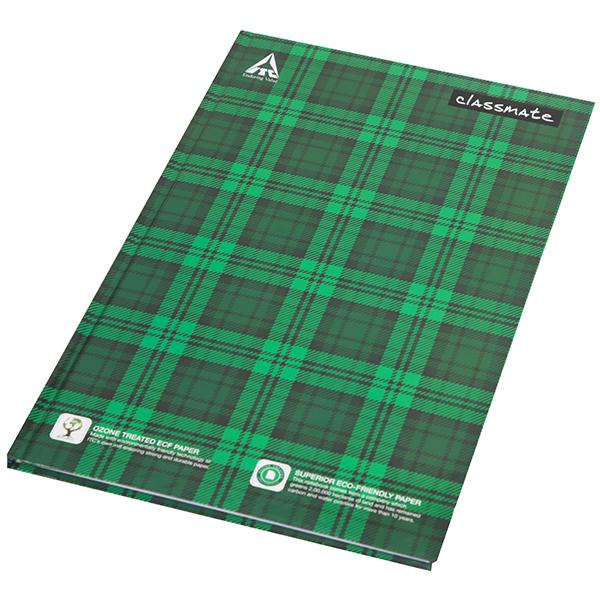 Buy Classmate Single Line Notebook 33 Cm X 21 Cm 144 Pages Online At Best Price In India 1033