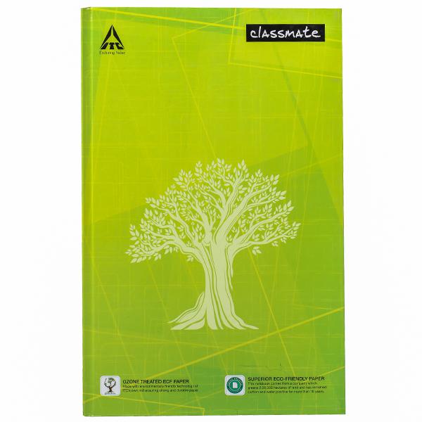 Buy Classmate Single Line Notebook 33 Cm X 21 Cm 72 Pages Online At Best Price In India 3958