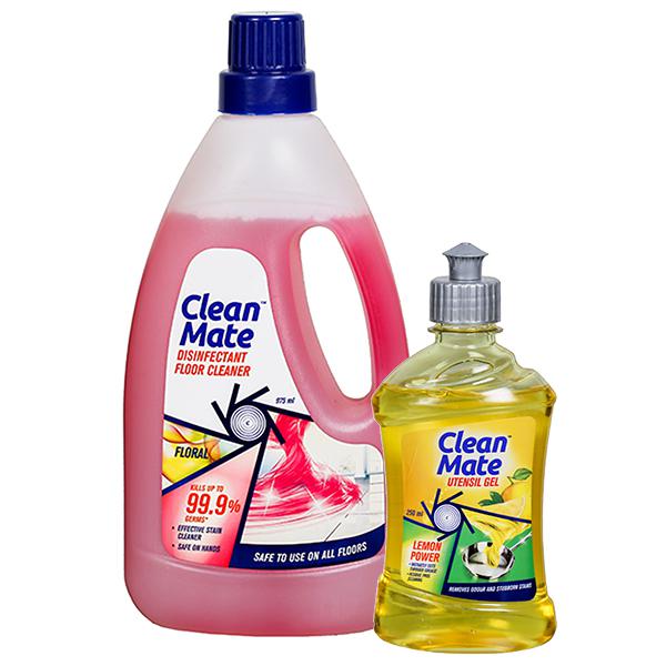 Clean mate deals