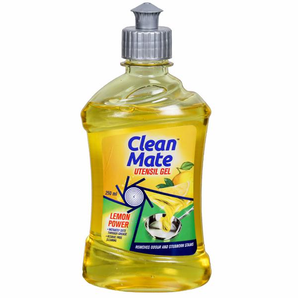 Buy Pure V Utensil Cleaner Dishwash Liquid, 220 Ml With Citrus Floor Cleaner,  500 Ml (Combo Of 2) Online at Best Prices in India - JioMart.