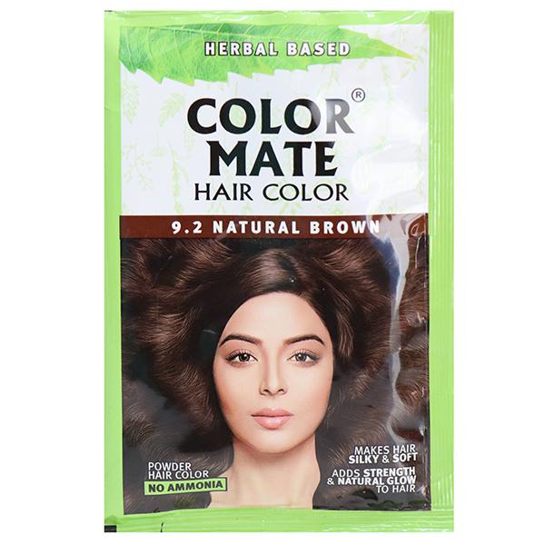 Color Mate  Need a reason to colour your hair Well give  Facebook