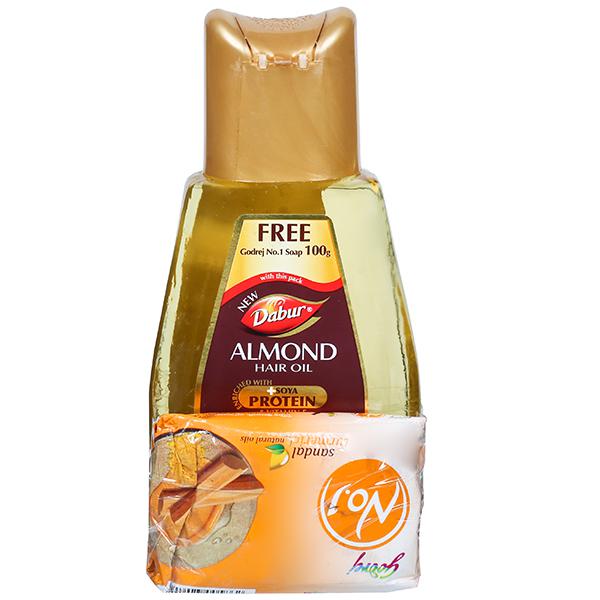 Godrej Anoop Herbal Hair Oil 50ml  Spice Divine