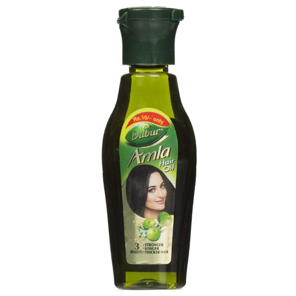 Buy Dabur Amla Hair Oil 25 ml Online at Best price in India | Flipkart ...