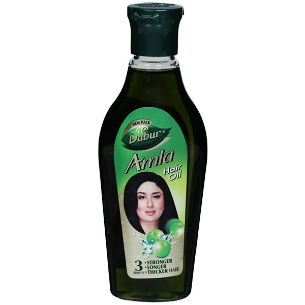 Buy Dabur Amla Hair Oil 90 ml Online at Best price in India | Flipkart ...