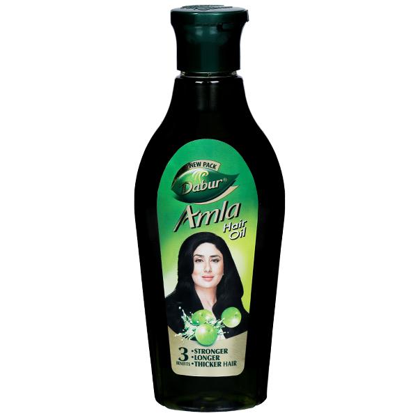 Buy Dabur Amla Hair Oil 180 Ml Online At Best Price In India 