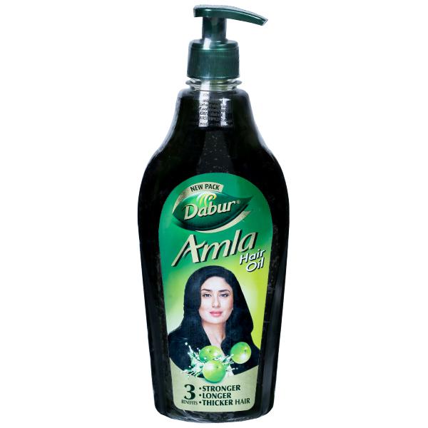 Dabur Amla Hair Oil 450 ml  RichesM Healthcare