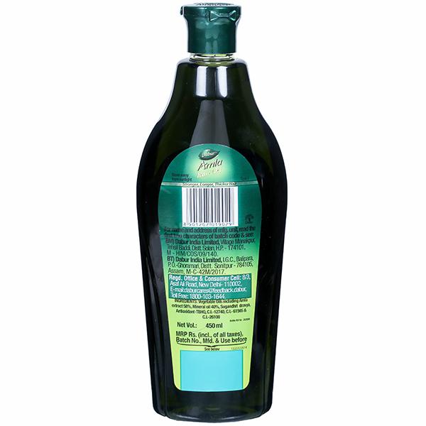 Dabur AMLA HAIR OIL 180 ML With free 45 ML Hair Oil - Price in India, Buy  Dabur AMLA HAIR OIL 180 ML With free 45 ML Hair Oil Online In India