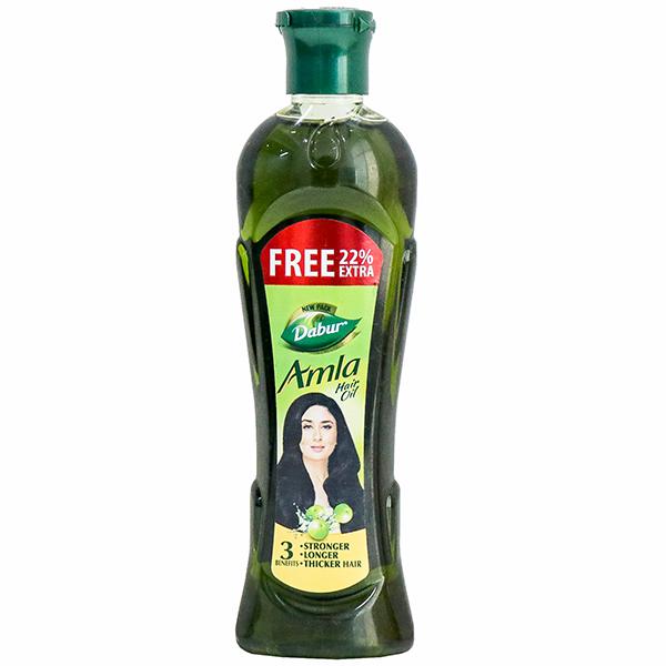 Buy Dabur Amla Hair Oil (Free 22 % Extra) 90 ml Online