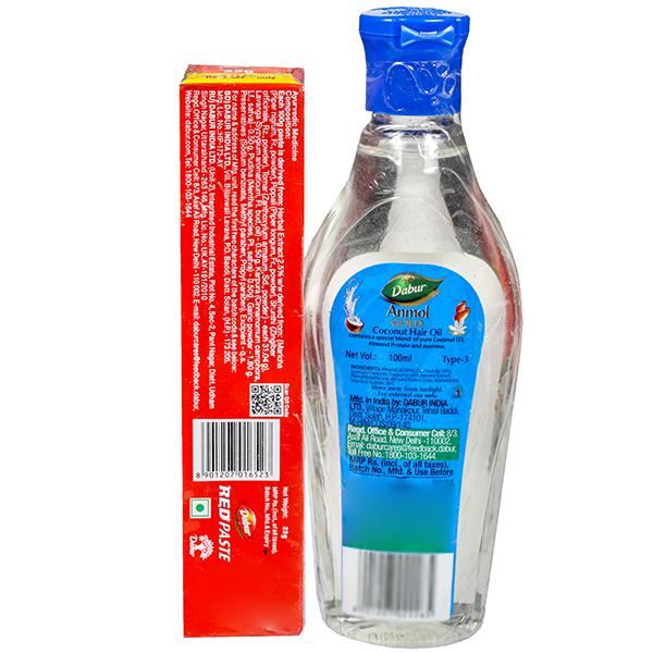 Buy The Parachute Advansed Warming Coconut Hot Oil Now