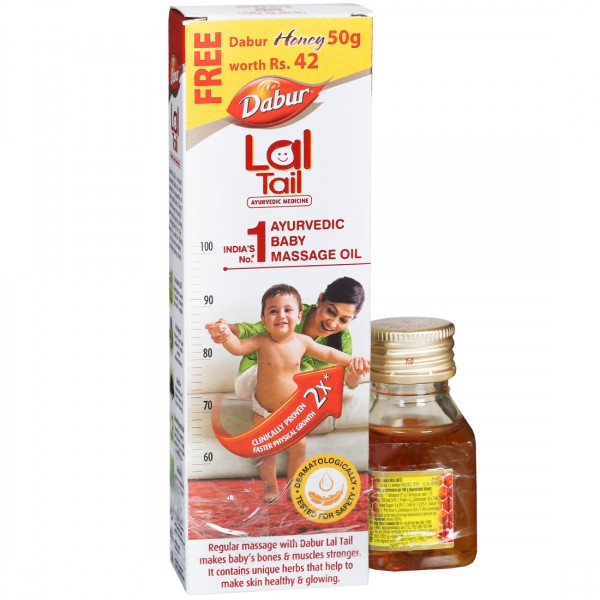 Dabur lal tail store flipkart