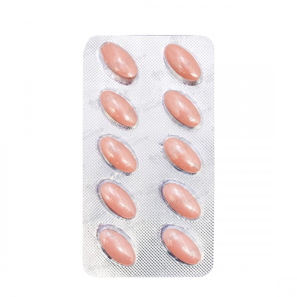 Buy Daflon 500 Mg Tab 30S Online at Best Price & Same Day Delivery at  NextDoorMed