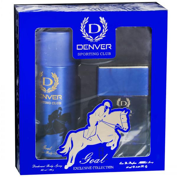 Denver sporting club online perfume