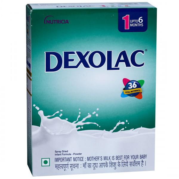 Dexolac hot sale