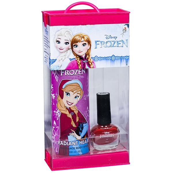 Disney Frozen Nail Polish  Two Pack Blue  Price in India Buy Disney Frozen  Nail Polish  Two Pack Blue Online In India Reviews Ratings  Features   Flipkartcom